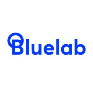 Blue Lab